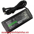 Sạc pin laptop sony vaio 19v - 4.7a apdapter